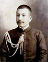 秋山真之