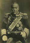 東郷平八郎（軍服）
