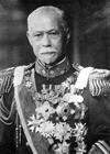 山本権兵衛（軍服）