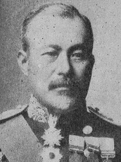 島村速雄（軍服）