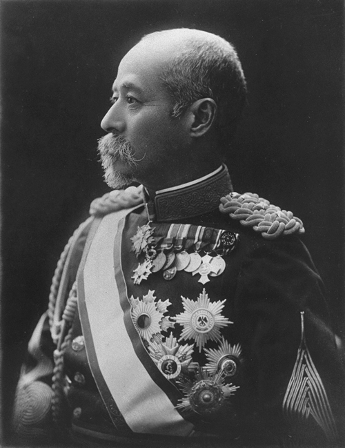 児玉源太郎（軍服）