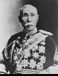 山県有朋