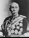 山縣有朋（軍服）