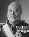 高橋是清（軍服）