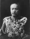 桂太郎（軍服）