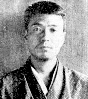 高浜虚子