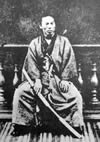 伊藤博文（青年）