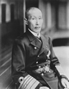 加藤友三郎（晩年）
