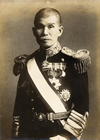 有馬良橘（軍服）