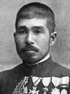 有馬良橘