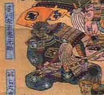 赤川元保