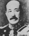 八代六郎（軍服）