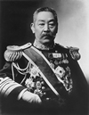 伊東祐亨（軍服）