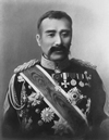 川上操六（軍服）
