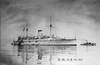 ﻿防護巡洋艦浪速