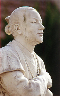 高山右近