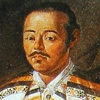 支倉常長