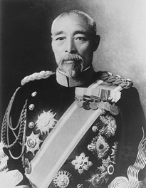 奥保鞏
