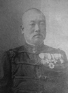 大迫尚道（軍服）