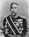 野津道貫（軍服）