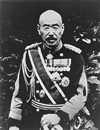 上原勇作（軍服）