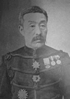 川村景明（日露戦争陸軍 鴨緑江軍司令官）