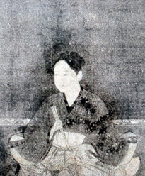 羽柴秀勝