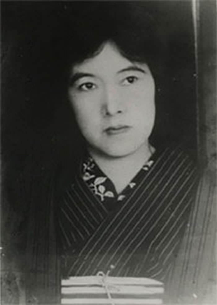 与謝野晶子
