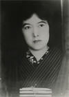 与謝野晶子