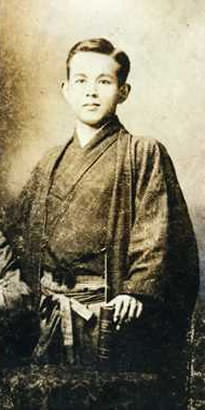 石川啄木
