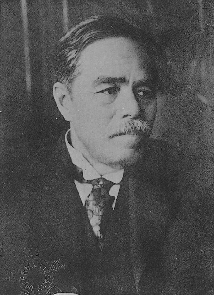内村鑑三