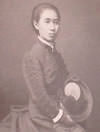 荻野吟子