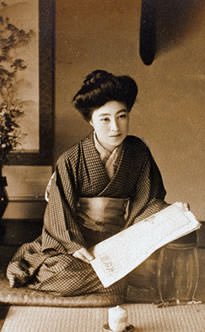 川上貞奴