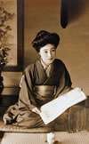 川上貞奴（マダム貞奴）