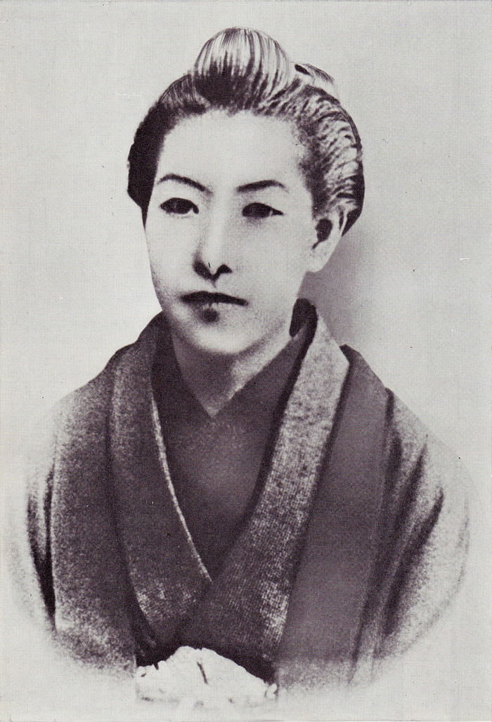 樋口一葉