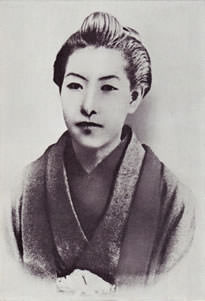 樋口一葉
