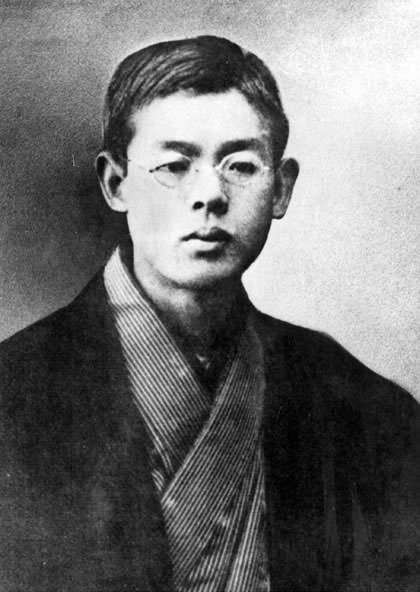 滝廉太郎