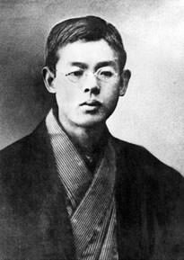 滝廉太郎