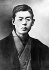 滝廉太郎