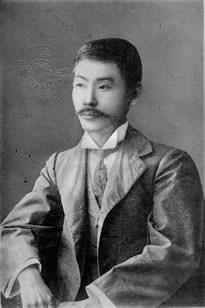 国木田独歩