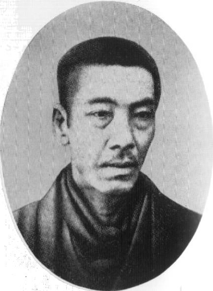 仮名垣魯文