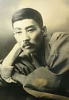 尾崎紅葉