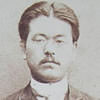北里柴三郎
