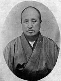 伊庭想太郎