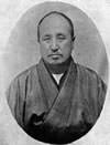 伊庭想太郎（星亨の暗殺犯、実兄は幕末志士・伊庭八郎）