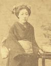 広岡浅子