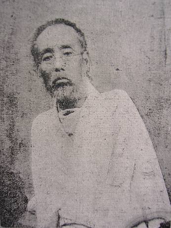 中江兆民