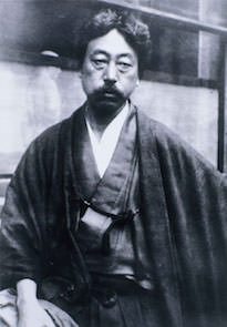 岡倉天心