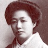 夏目鏡子