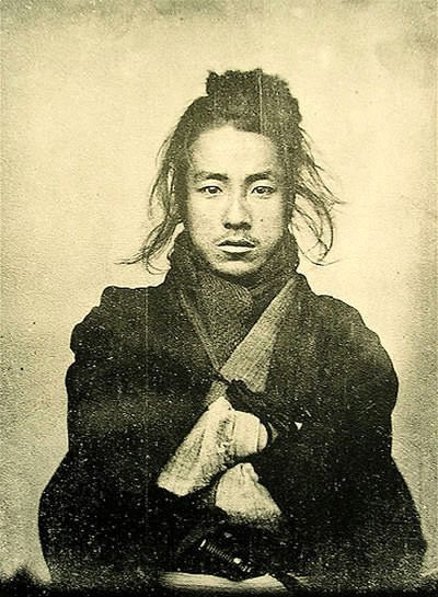 織田信福